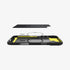 Spigen iPhone 16 Series Case Rugged Armor (MagFit)
